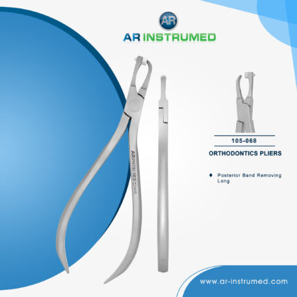 Posterior Band Removing Long